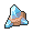 Icy Rock