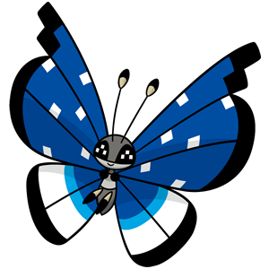 Polar Vivillon