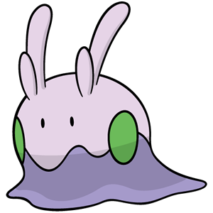 Goomy