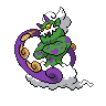 Incarnate Tornadus