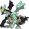 Black Kyurem