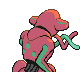 Normal Deoxys