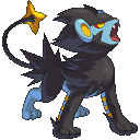 Luxray