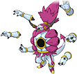 Hoopa Unbound