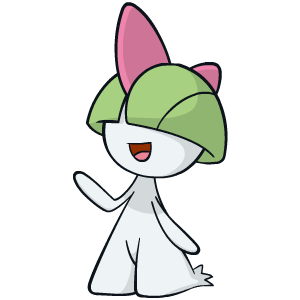 Ralts