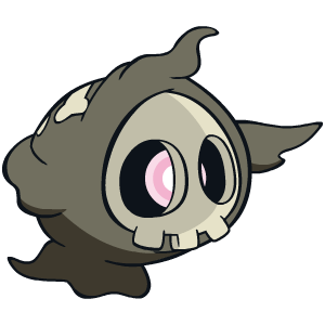 Duskull