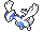 Lugia