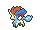 Keldeo