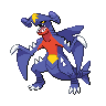 Garchomp