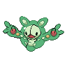 The DS-style 64x64 Pokémon Sprite Resource [COMPLETED]