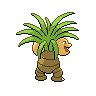 Exeggutor