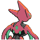 Attack Deoxys