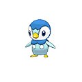 Piplup