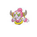 Confined Hoopa