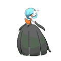 282 - The Embrace Pokemon - Mega Gardevoir — Weasyl