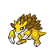 Sandslash