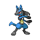 Lucario