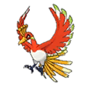 PokemonARtographer on X: Pokédex Entry 250: Ho-Oh Legend says there is a  Rainbow Hero who is led by the Rainbow Wing to seek out Ho-Oh #Pokemon  #PokemonGO #PokemonGOAR #Pokemonphotography #AR #ARphotography #HoOh #