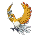 Ho-Oh