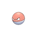 Pokemon Secrets of the Ages: Voltorb and Electrode by Boonzeet on