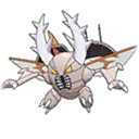 Mega Pinsir, Pokédex