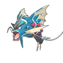 Mega Gyarados, Victory Road Wiki