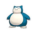 Snorlax