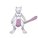 ◓ Pokédex Completa: Mewtwo (Pokémon) Nº 150