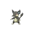 Alolan Rattata