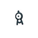 Unown Pokédex: stats, moves, evolution & locations