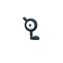 Unown  Pokédex