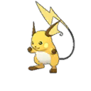 Raichu