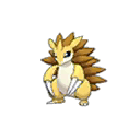 Sandslash