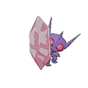 Pokemon 8302 Mega Sableye Pokedex: Evolution, Moves, Location, Stats