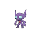 Mega Sableye – #302 - Darkness Pokémon - veekun