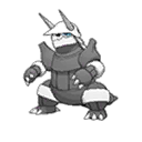 Aggron