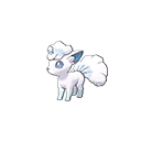 Pokemon 16037 Alolan Vulpix Pokedex: Evolution, Moves, Location, Stats