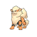 Arcanine - #0059 -  Pokédex