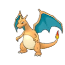 Ankey on X: Mega Charizard X as digimon! A corrupted (virus type)  evolution of Charizardmon  / X