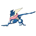 Greninja Pokédex: stats, moves, evolution & locations