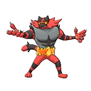 Incineroar