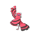 Oricorio - #741 -  Pokédex