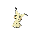 Disguised Mimikyu