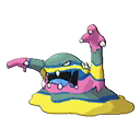 Alolan Muk