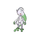 Mega Mewtwo Y