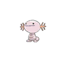 Wooper - #194 -  Pokédex