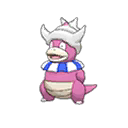 Slowking