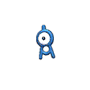 Unown A