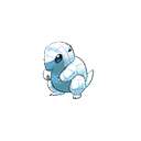 Alolan Sandshrew