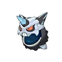 Mega Glalie